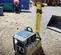 2021 Wacker Neuson DPU5545He Vibratory Plate Compactor