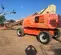 2015 JLG 800S Boom Lift