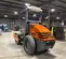 2019 Hamm H5I Single Drum Roller