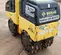 2017 BOMAG BMP8500 Double Drum Roller