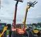 2016 SKYTRAK 8042 Forklift