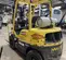 2017 HYSTER H50XT Warehouse Forklift