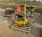 2023 Wacker Neuson BPU 3750A Vibratory Plate Compactor