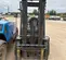 2017 Toyota 8FGU25 Warehouse Forklift
