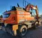 2017 Doosan DX140W-5-US20 Excavator