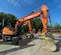 2017 Doosan DX190W-5-US40 Excavator