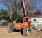2016 SKYTRAK 6042 Forklift
