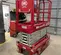 2017 MEC MICRO 19 Scissor Lift