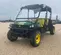 2021 John Deere XUV855MS4 Utility Vehicle