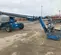 2012 Genie S-65 Boom Lift