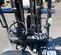 2016 Toyota 8FGU25 Warehouse Forklift
