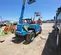 2017 Genie GTH-5519 Forklift