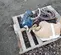 2013 JD NEUHAUS PROFI 3T/6T Hoist