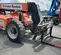 2017 SKYTRAK 8042 Forklift