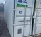2021 EMS 20' SC 20 ft Storage Container