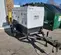 2019 Wacker Neuson G25 T4F Diesel Generator