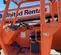 2016 SKYTRAK 6042 Forklift