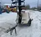 2022 Generac MLT6SKDS Towable Light Tower