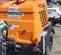 2019 Magnum Pro MLT6SM Towable Light Tower