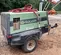 2017 Sullair 185DPQ-KU-T3 Air Compressor