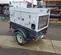 2018 Wacker Neuson G25 T4F Diesel Generator