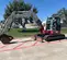 2018 Takeuchi TB280FR Excavator