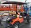 2018 E-Z-GO EXPRESS S4 Utility Vehicle