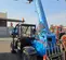 2017 Genie GTH-5519 Forklift
