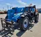 2016 Genie GTH-636 Forklift