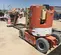 2013 JLG E300AJP Articulating Boom Lift