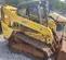 2019 Wacker Neuson ST31 Track Loader