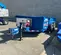 2018 Towmaster T-12HD 12FT GAS Dump Trailer