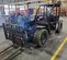 2017 Genie GTH-5519 Forklift