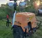 2019 Magnum Pro MLT6SM Towable Light Tower