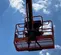 2015 JLG E600JP Boom Lift