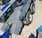 2018 JLG 7610 Utility Trailer