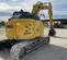 2018 Kobelco SK140SRLC-5 Excavator