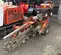 2018 Ditch Witch C14 Walk-Behind Trencher