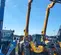 2016 JCB 507-42 Forklift