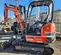2018 Kubota KX033-4R1A Mini Excavator
