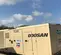 2016 Doosan HP1600WCU-IQ Air Compressor