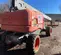 2017 Skyjack SJ86T Boom Lift