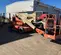 2016 JLG E400AN Articulating Boom Lift
