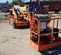 2012 JLG E400AJPN Articulating Boom Lift