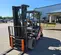 2017 Toyota 8FDU30 Warehouse Forklift
