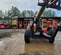 2015 JLG G10-55A Forklift