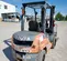 2012 Toyota 8FDU30 Warehouse Forklift