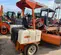 2018 LayMor SM300 Sweeper