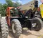 2015 JLG G6-42A Forklift