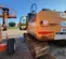 2018 Case CX210D Excavator